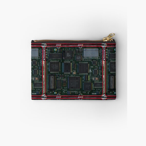 Item preview, Motherboard Mousemat designed and sold by kernowerno.