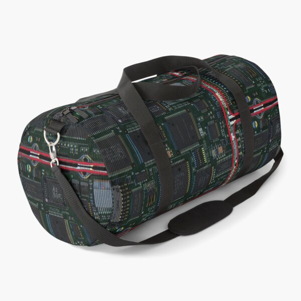 Item preview, Motherboard Mousemat designed and sold by kernowerno.