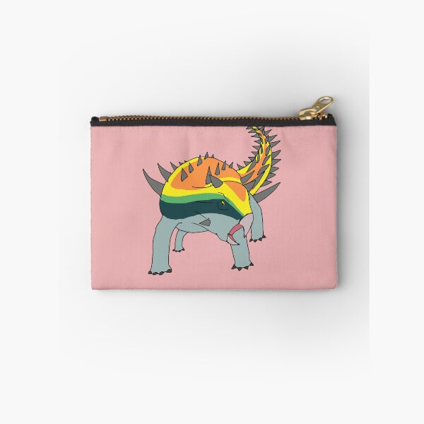 Item preview, Pride Hylaeosaurus designed and sold by FossilRecordGNS.