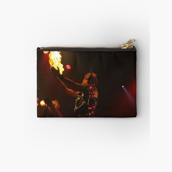 Item preview, OTEP FIRE GODS designed and sold by Otep Merch.