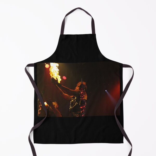 Item preview, OTEP FIRE GODS designed and sold by Otep Merch.