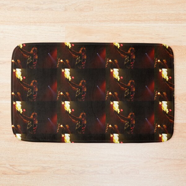 Item preview, OTEP FIRE GODS designed and sold by Otep Merch.
