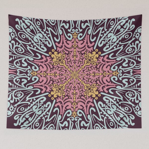 Item preview, Covert Loom designed and sold by CronistaOmega.