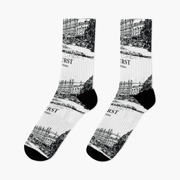 Item preview, Bathurst - New South Wales designed and sold by Lakeric Cityscapes.