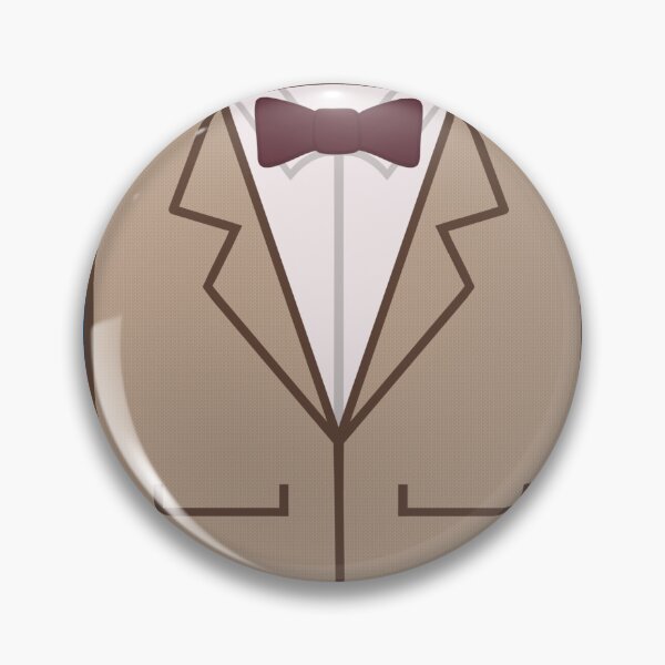 Item preview, 11th Doctor Outfit  designed and sold by HazeBeanDesigns.