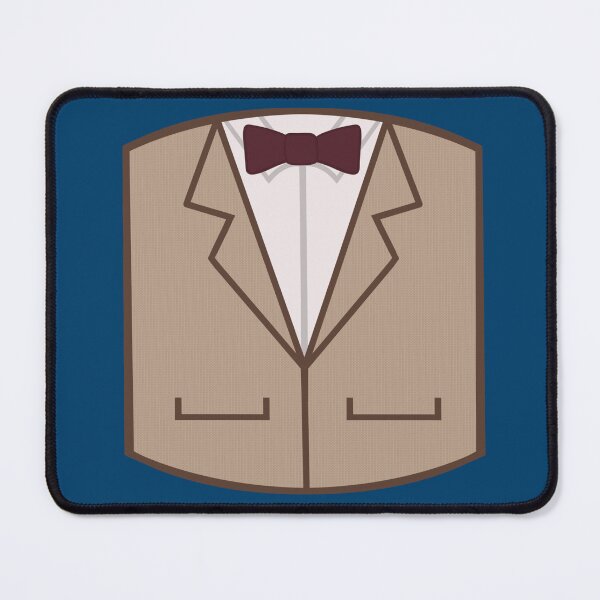 Item preview, 11th Doctor Outfit  designed and sold by HazeBeanDesigns.