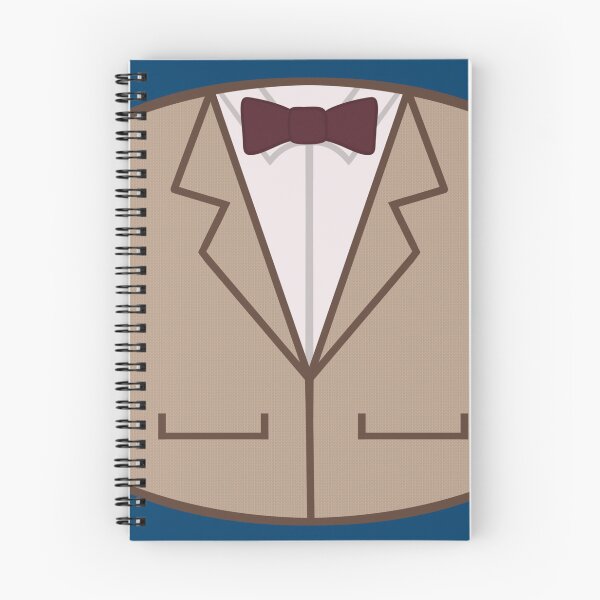 Item preview, 11th Doctor Outfit  designed and sold by HazeBeanDesigns.