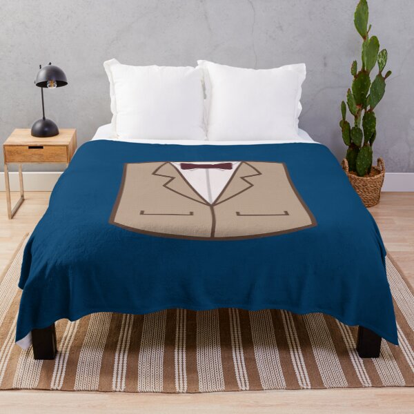 Item preview, 11th Doctor Outfit  designed and sold by HazeBeanDesigns.