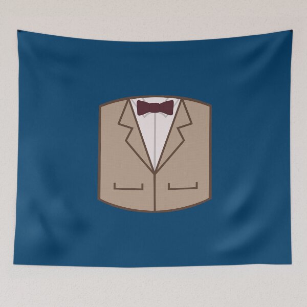 Item preview, 11th Doctor Outfit  designed and sold by HazeBeanDesigns.