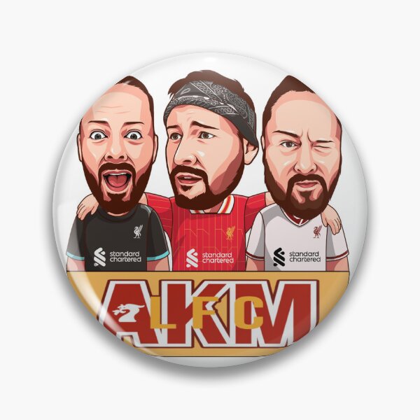 Item preview, AKM designed and sold by AKMLFC.