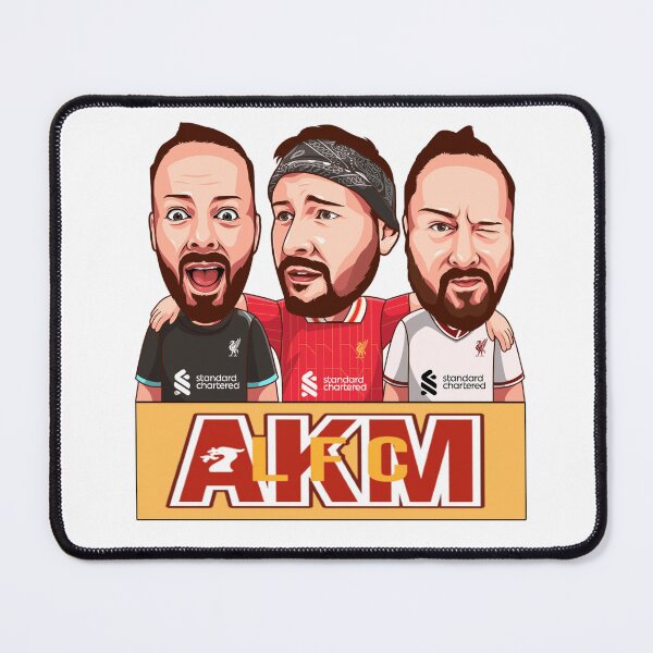 Item preview, AKM designed and sold by AKMLFC.