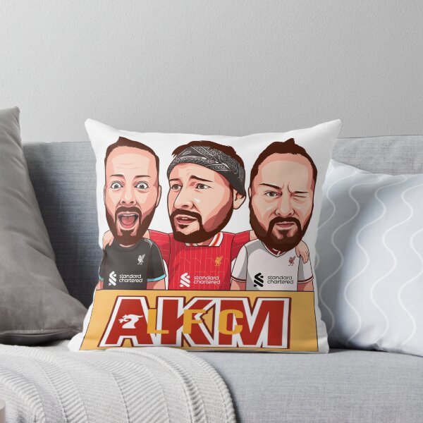 Item preview, AKM designed and sold by AKMLFC.