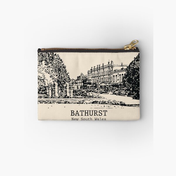 Item preview, Bathurst - New South Wales designed and sold by Lakeric.