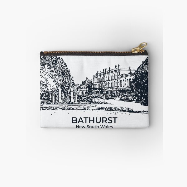Item preview, Bathurst - New South Wales designed and sold by Lakeric.
