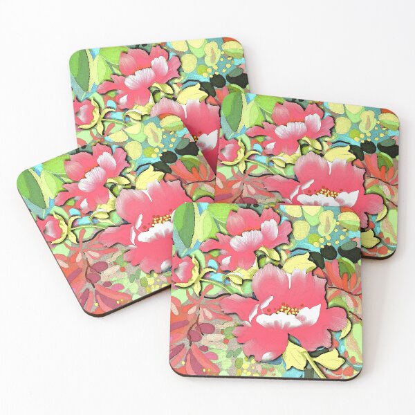 Item preview, Flower Garden designed and sold by ViaARTfactory.