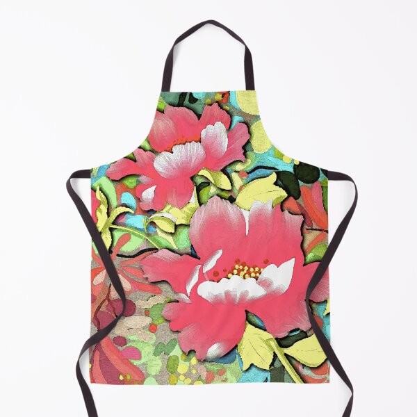 Item preview, Flower Garden designed and sold by ViaARTfactory.