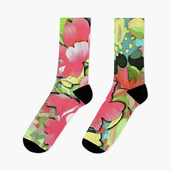 Item preview, Flower Garden designed and sold by ViaARTfactory.