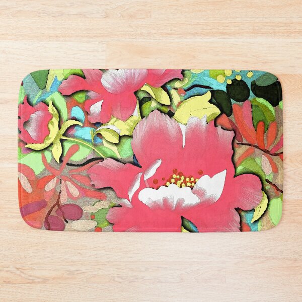 Item preview, Flower Garden designed and sold by ViaARTfactory.
