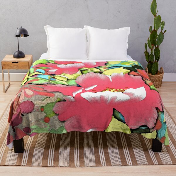 Item preview, Flower Garden designed and sold by ViaARTfactory.