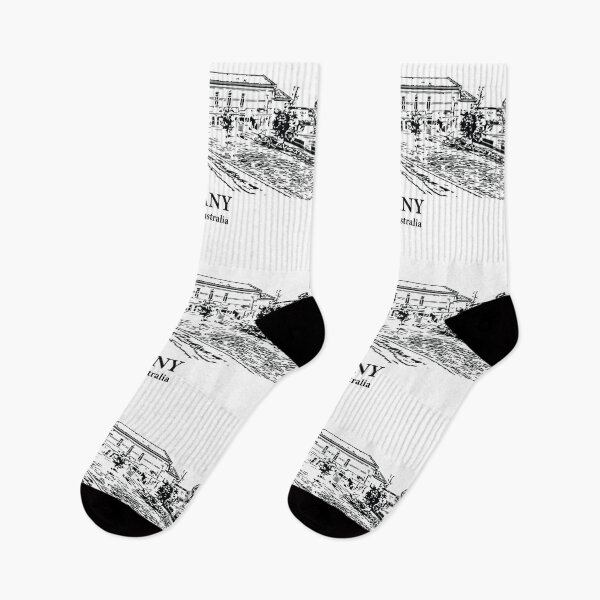 Item preview, Albany - Western Australia designed and sold by Lakeric Cityscapes.