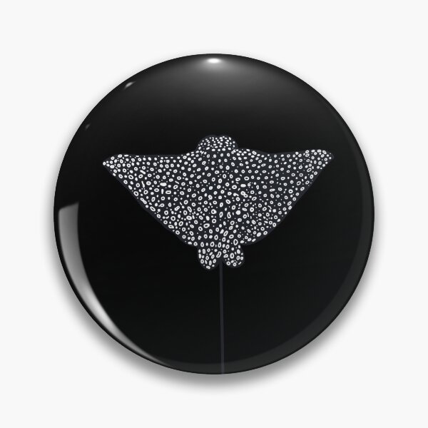 Item preview, Spotted Eagle Ray designed and sold by mheller170.