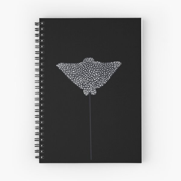 Item preview, Spotted Eagle Ray designed and sold by mheller170.