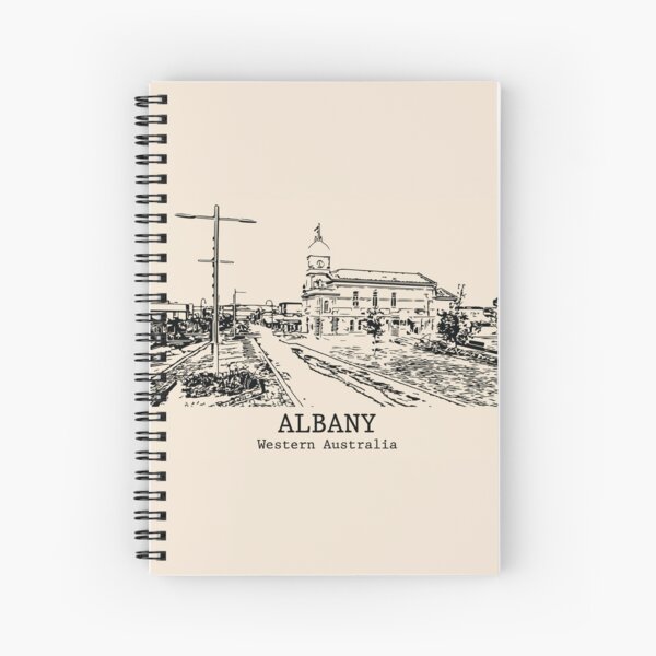 Item preview, Albany – Western Australia designed and sold by Lakeric.