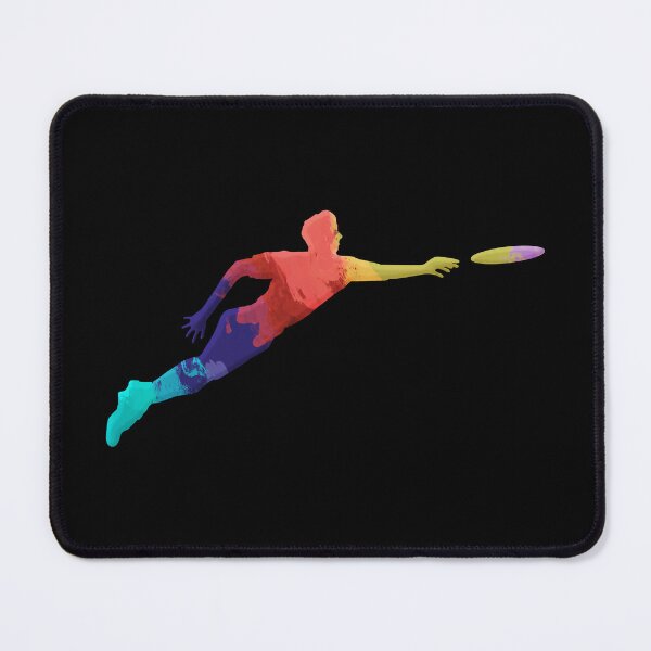 Item preview, Ultimate frisbee designed and sold by Miner12055.