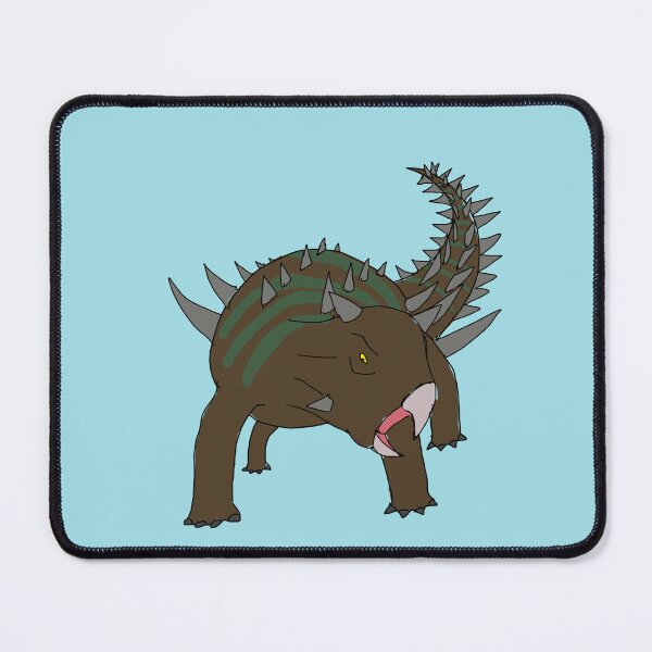 Item preview, Hungry Hylaeosaurus designed and sold by FossilRecordGNS.