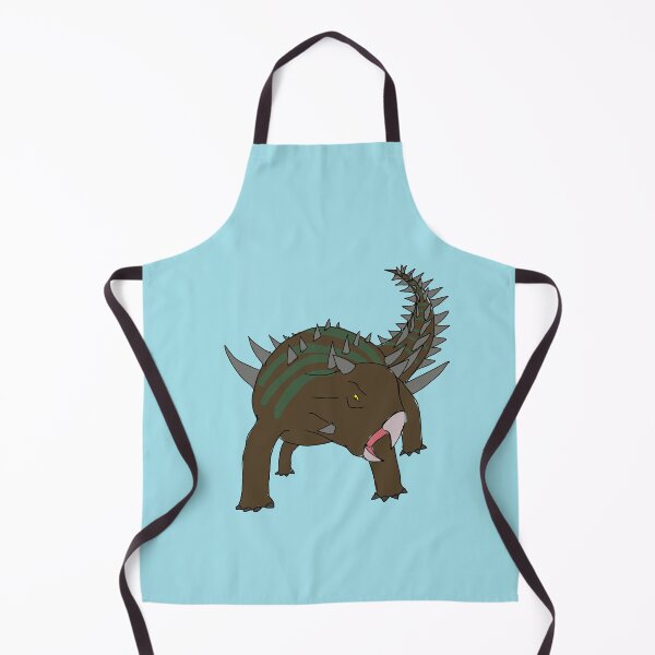 Item preview, Hungry Hylaeosaurus designed and sold by FossilRecordGNS.