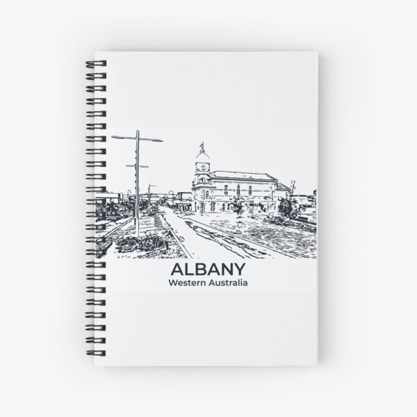 Item preview, Albany – Western Australia designed and sold by Lakeric.