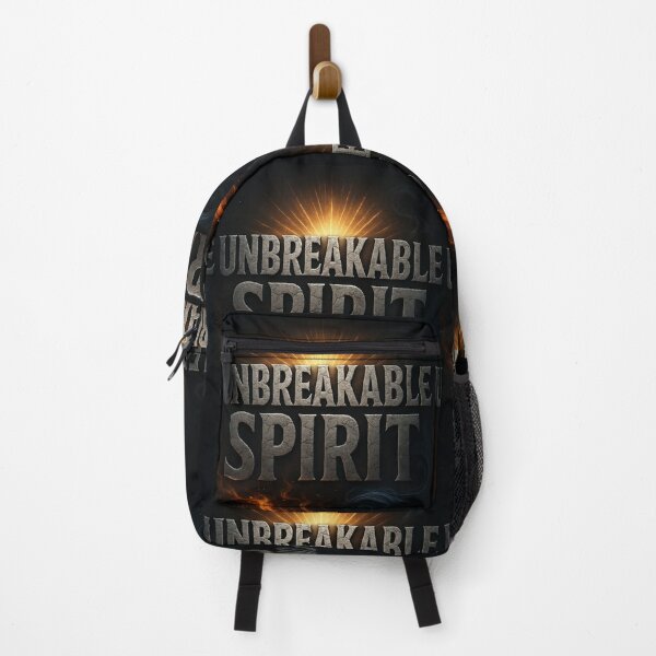 Item preview, Unbreakable spirit  designed and sold by JenshirtShack.