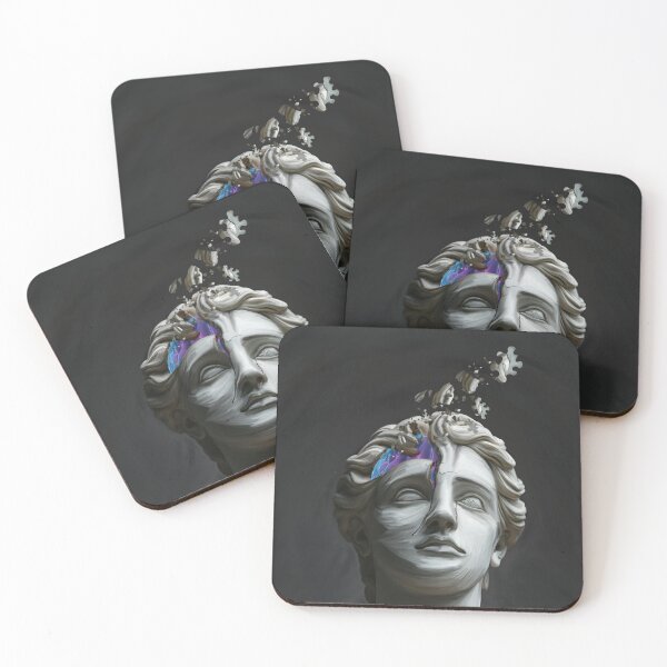 Item preview, Puzzling Personas: Fractured Identity Art by eXodus Artisan designed and sold by eXo-Designs.