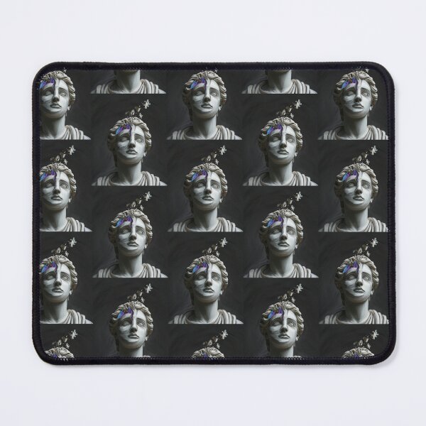 Item preview, Puzzling Personas: Fractured Identity Art by eXodus Artisan designed and sold by eXo-Designs.