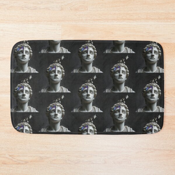 Item preview, Puzzling Personas: Fractured Identity Art by eXodus Artisan designed and sold by eXo-Designs.