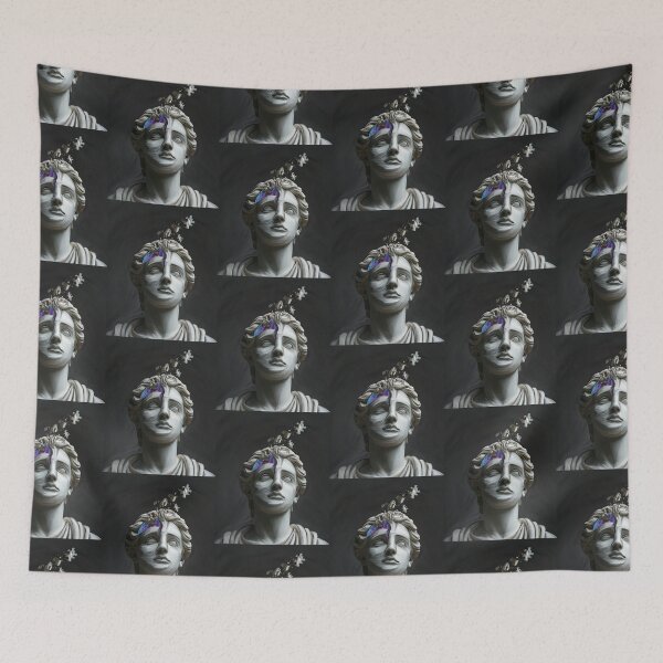 Item preview, Puzzling Personas: Fractured Identity Art by eXodus Artisan designed and sold by eXo-Designs.