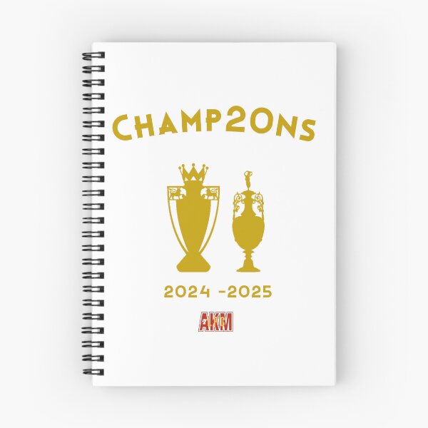 Item preview, LIVERPOOL CHAMPIONS designed and sold by AKMLFC.