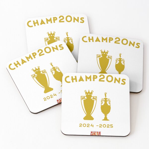 Item preview, LIVERPOOL CHAMPIONS designed and sold by AKMLFC.