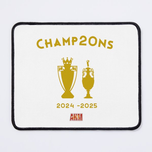Item preview, LIVERPOOL CHAMPIONS designed and sold by AKMLFC.