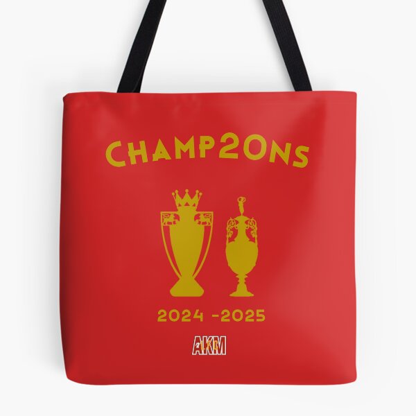 Item preview, LIVERPOOL CHAMPIONS designed and sold by AKMLFC.