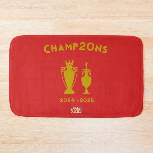 Item preview, LIVERPOOL CHAMPIONS designed and sold by AKMLFC.