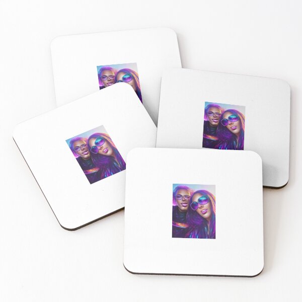Item preview, Copy of MCBOOTY & Manther designed and sold by whiterider.