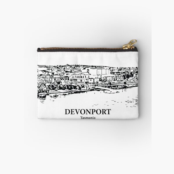 Item preview, Devonport - Tasmania designed and sold by Lakeric.