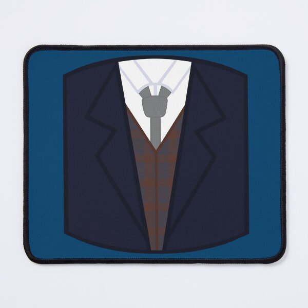 Item preview, 14th Doctor Outfit  designed and sold by HazeBeanDesigns.