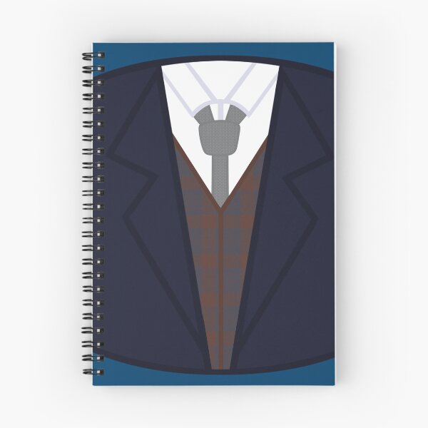 Item preview, 14th Doctor Outfit  designed and sold by HazeBeanDesigns.