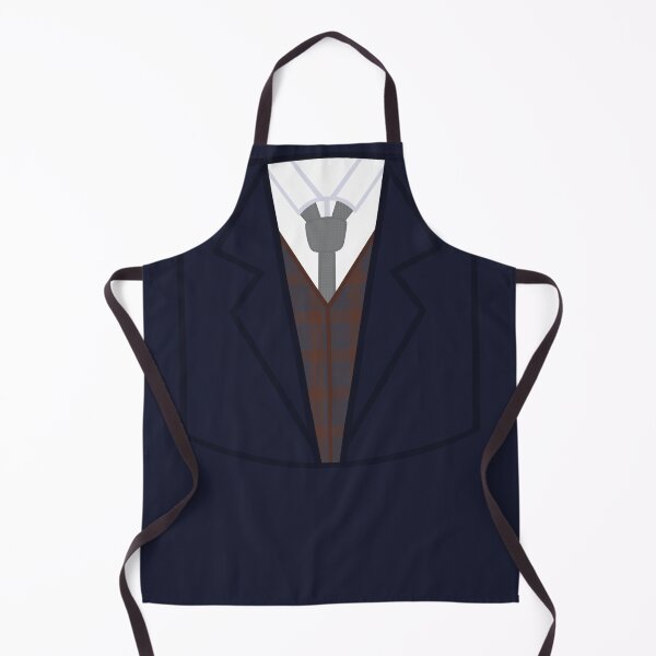 Item preview, 14th Doctor Outfit  designed and sold by HazeBeanDesigns.