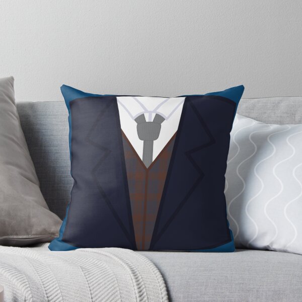 Item preview, 14th Doctor Outfit  designed and sold by HazeBeanDesigns.