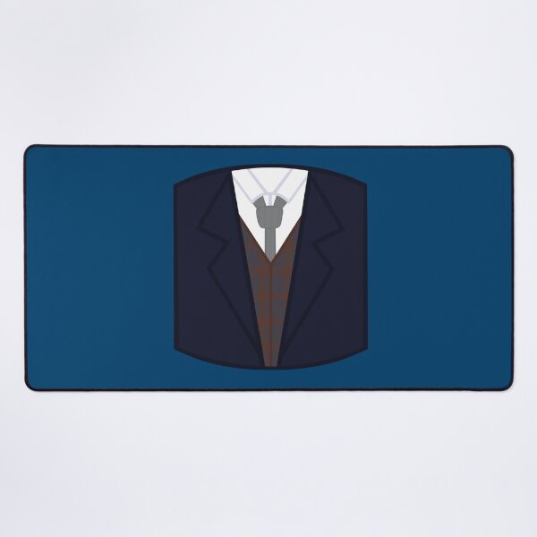 Item preview, 14th Doctor Outfit  designed and sold by HazeBeanDesigns.