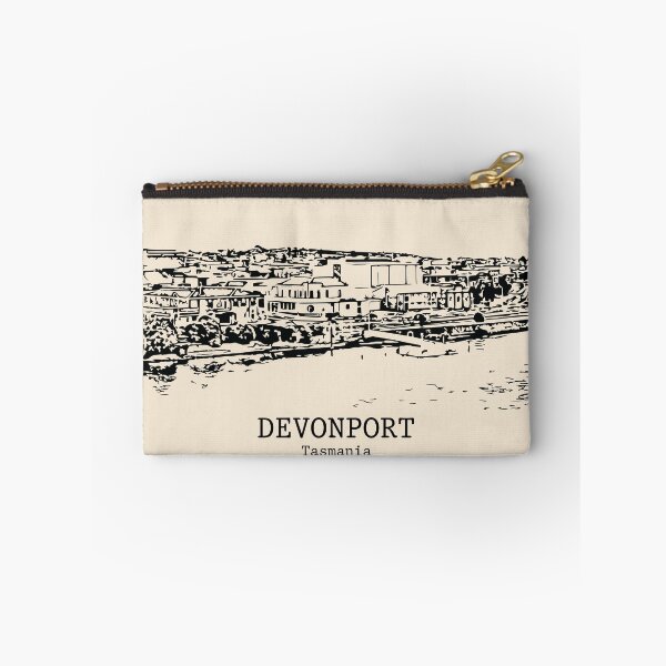 Item preview, Devonport - Tasmania designed and sold by Lakeric.