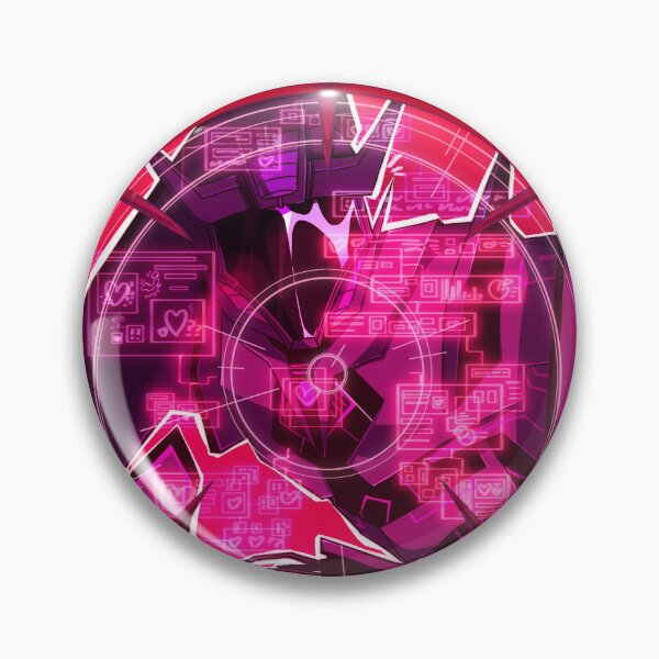 Item preview, TF - WaveWave - Illogical response designed and sold by Geluatekurama.
